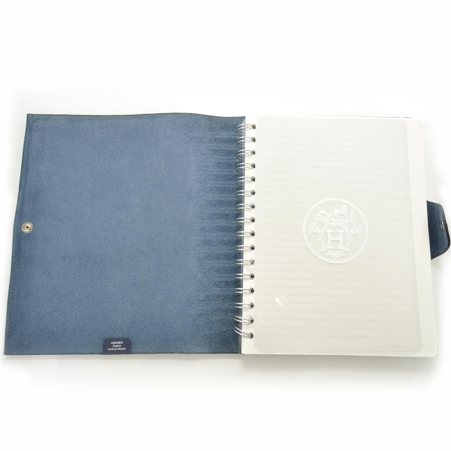 Togo Ulysse MM Notebook Cover w Refill