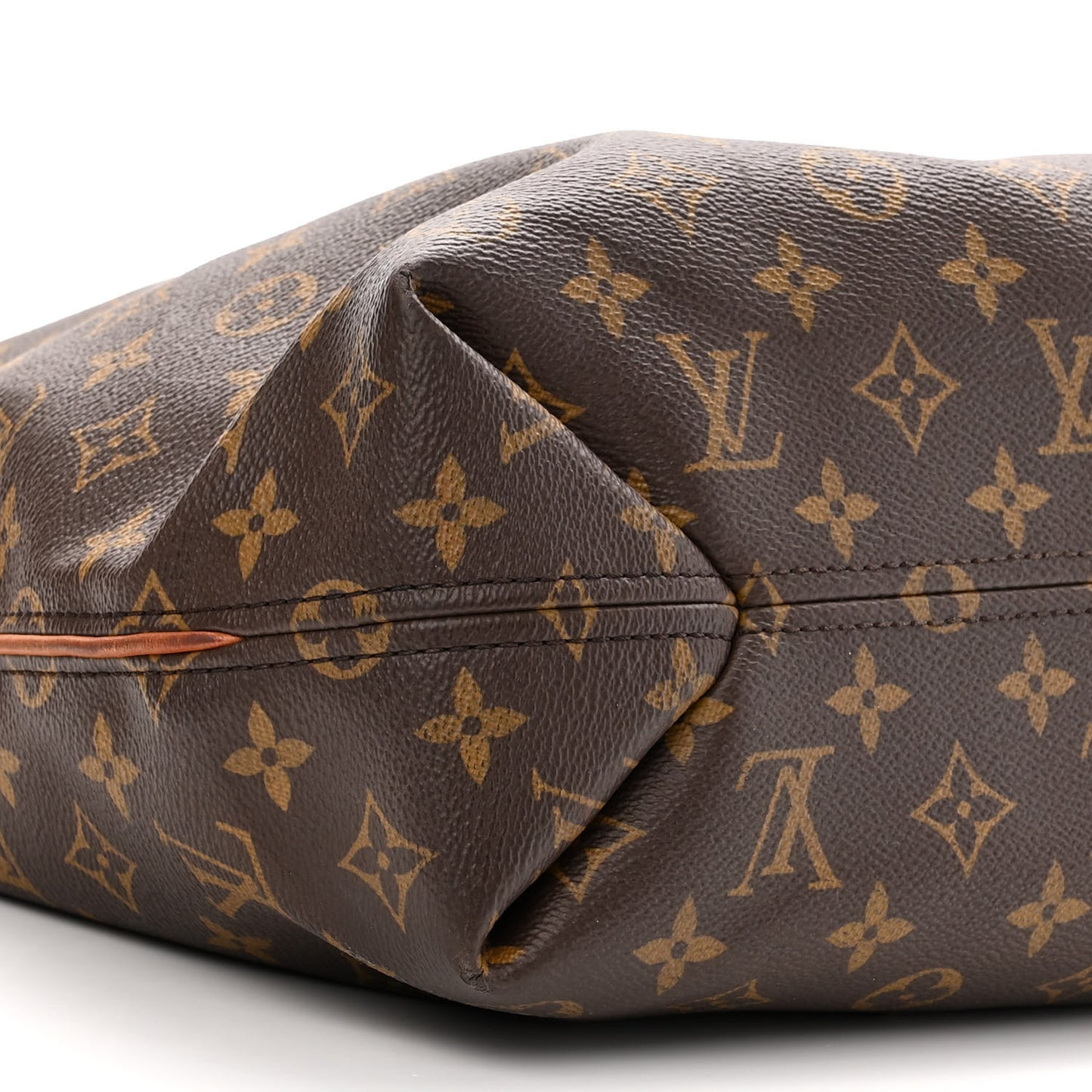 Monogram Sully MM