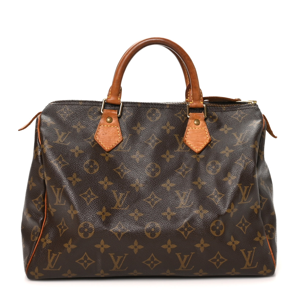 Monogram Speedy 30
