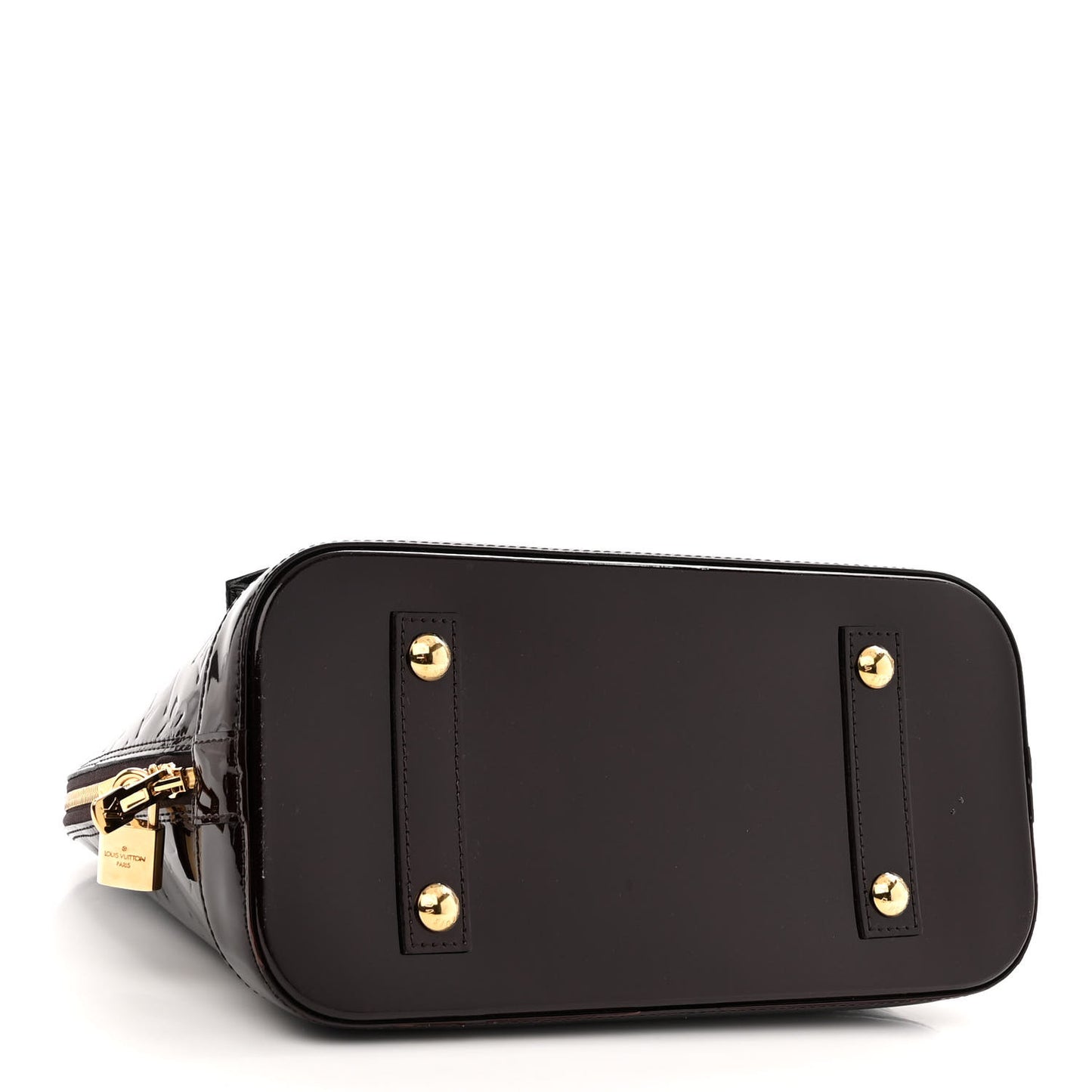 Vernis Alma PM Amarante