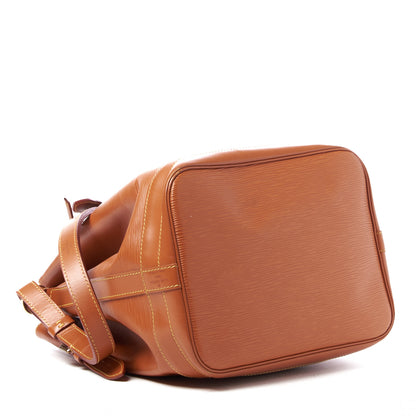 Louis Vuitton Epi Noe Cipango 3 of 10