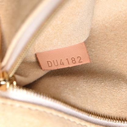 Louis Vuitton Damier Azur Salina PM 12 of 17