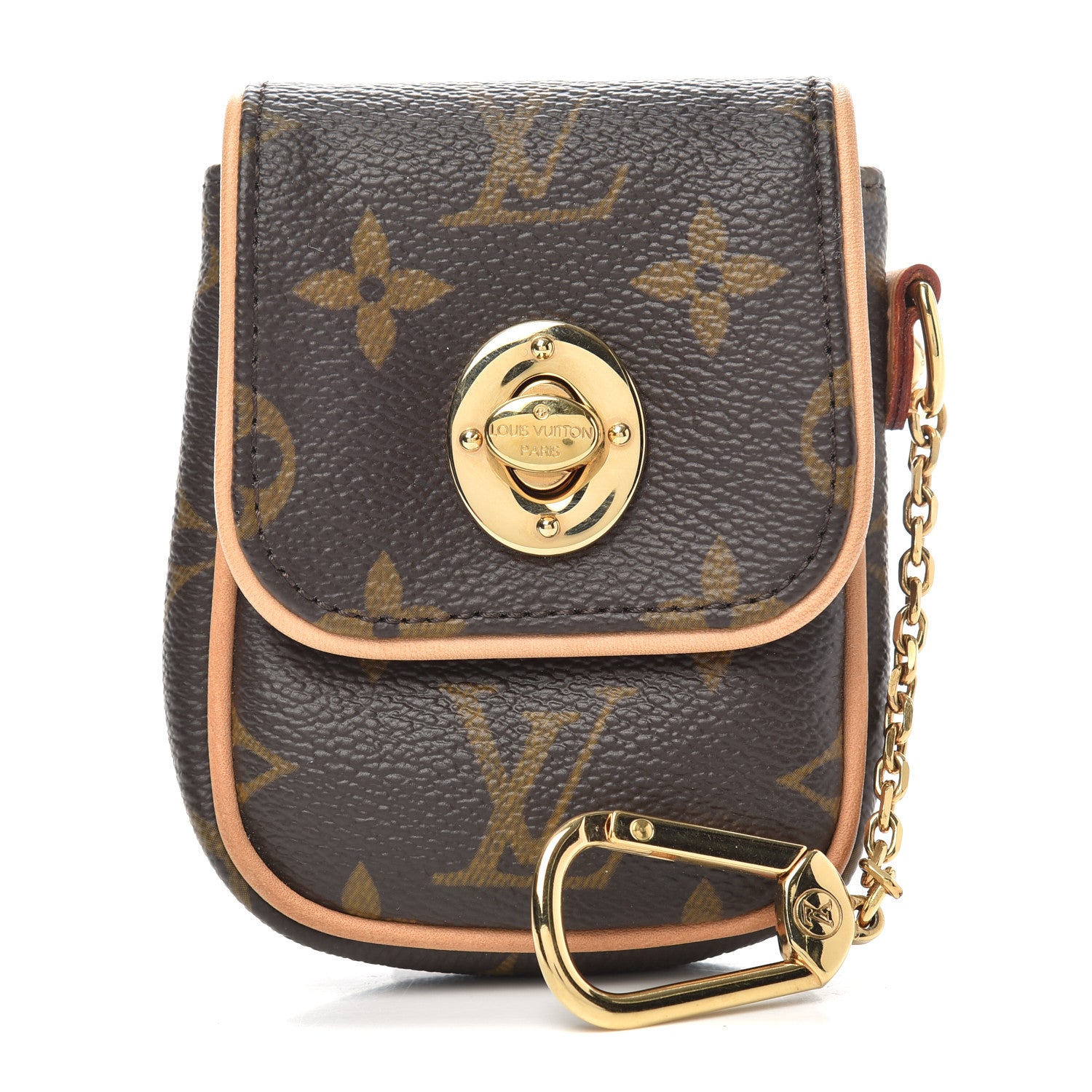 Louis Vuitton Monogram Tulum Pochette 1 of 7
