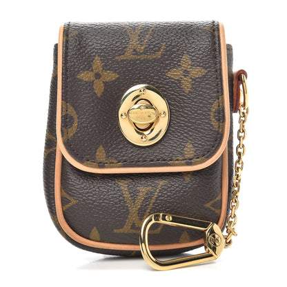 Louis Vuitton Monogram Tulum Pochette 1 of 7