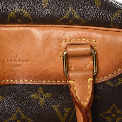 Louis Vuitton Monogram Deauville 12 of 17