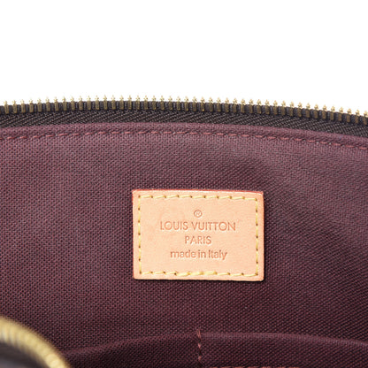 Louis Vuitton Monogram Turenne MM 5 of 13