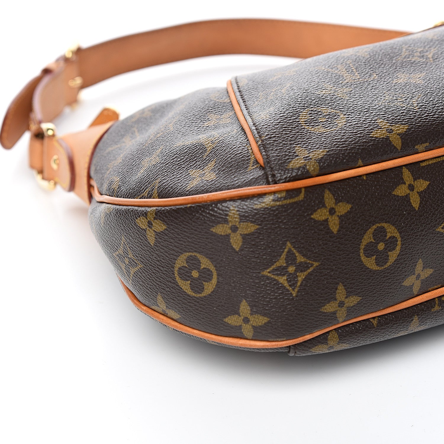 Louis Vuitton Monogram Thames GM 7 of 9