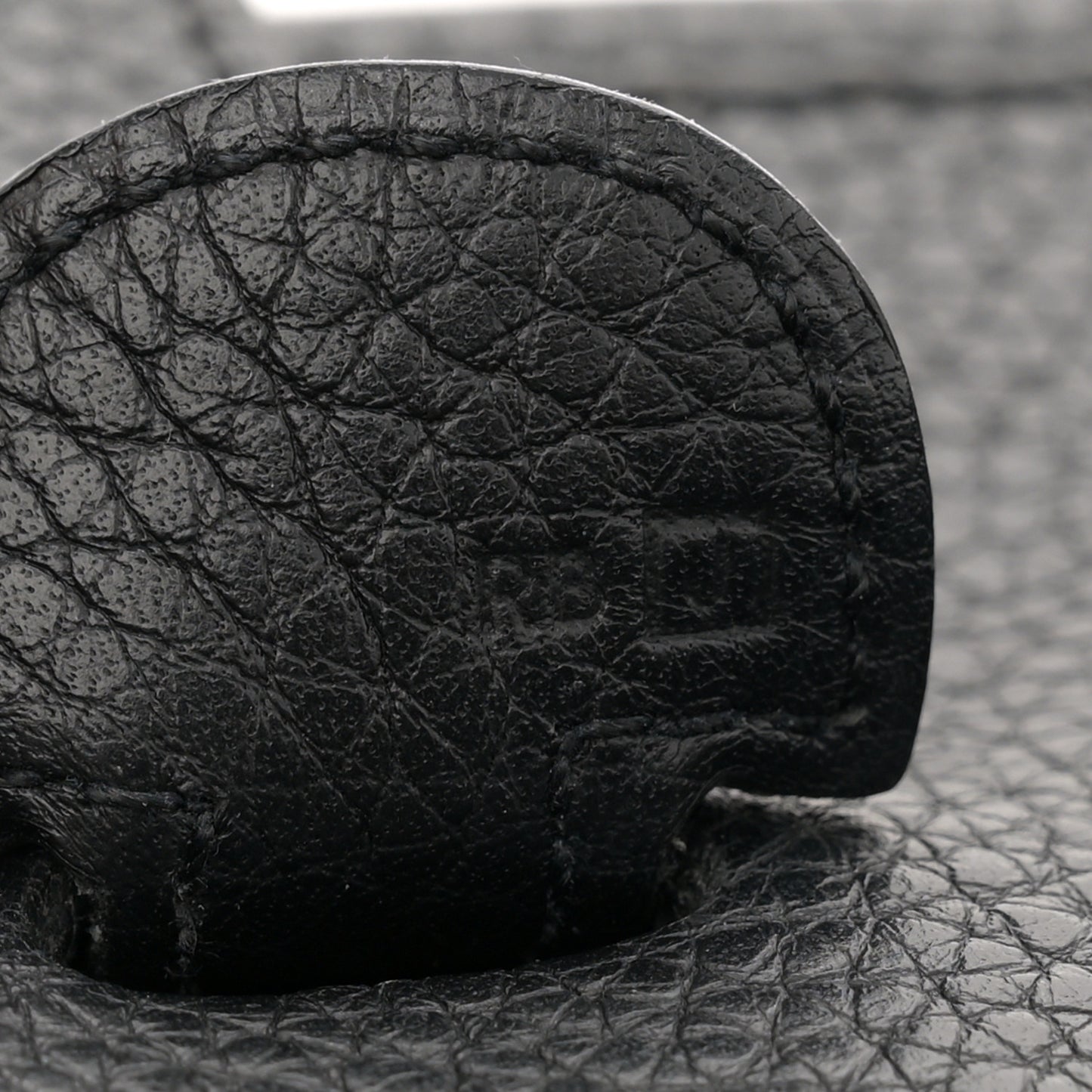 Taurillon Clemence Evelyne II PM Black