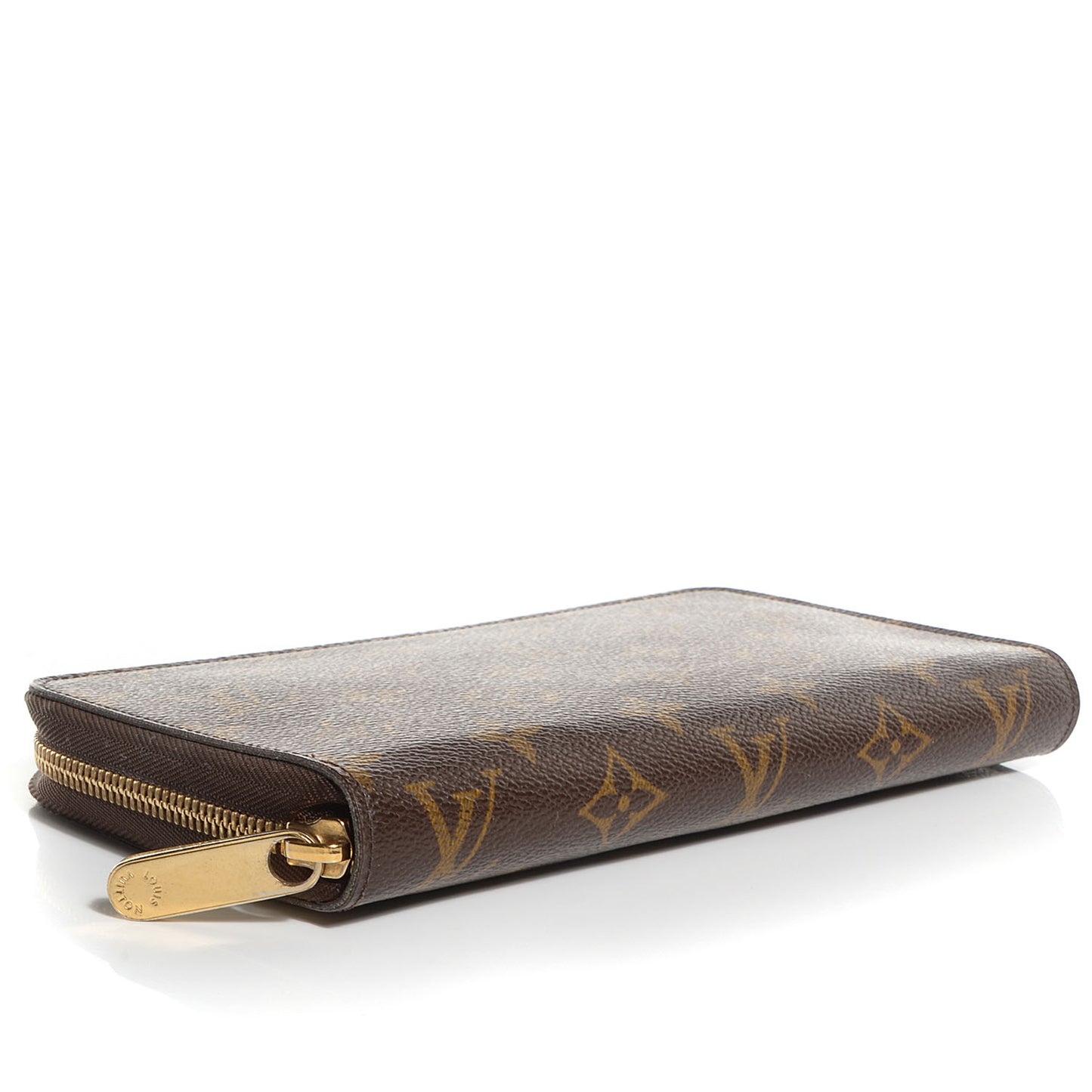Monogram Zippy Organizer Wallet