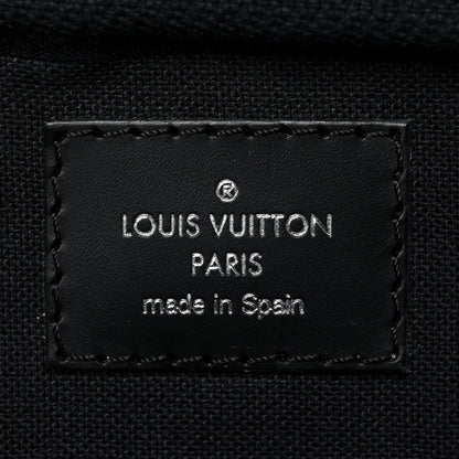 Louis Vuitton Damier Graphite Ambler 6 of 10
