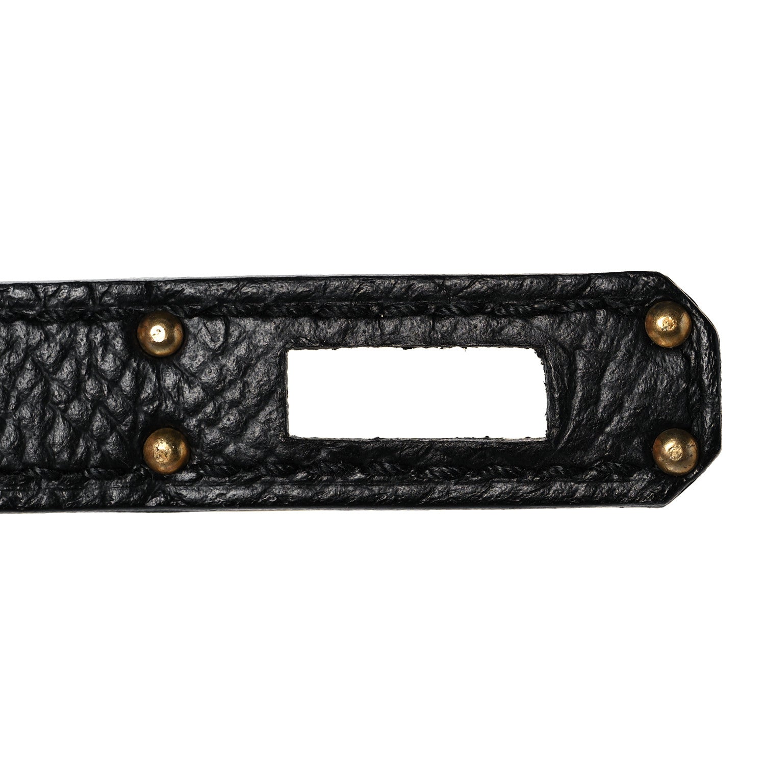 Hermes Epsom Mini Kelly Sellier 20 Black 25 of 32