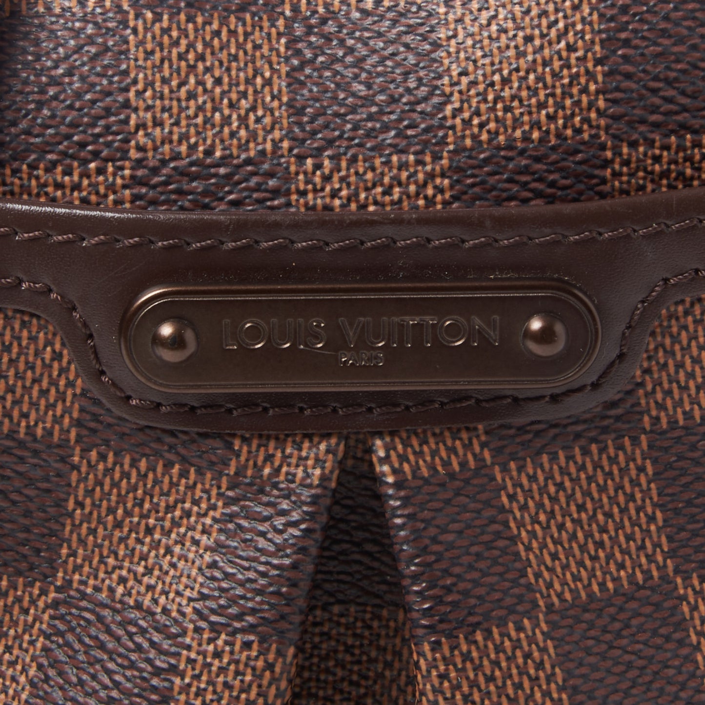 Damier Ebene Bloomsbury PM
