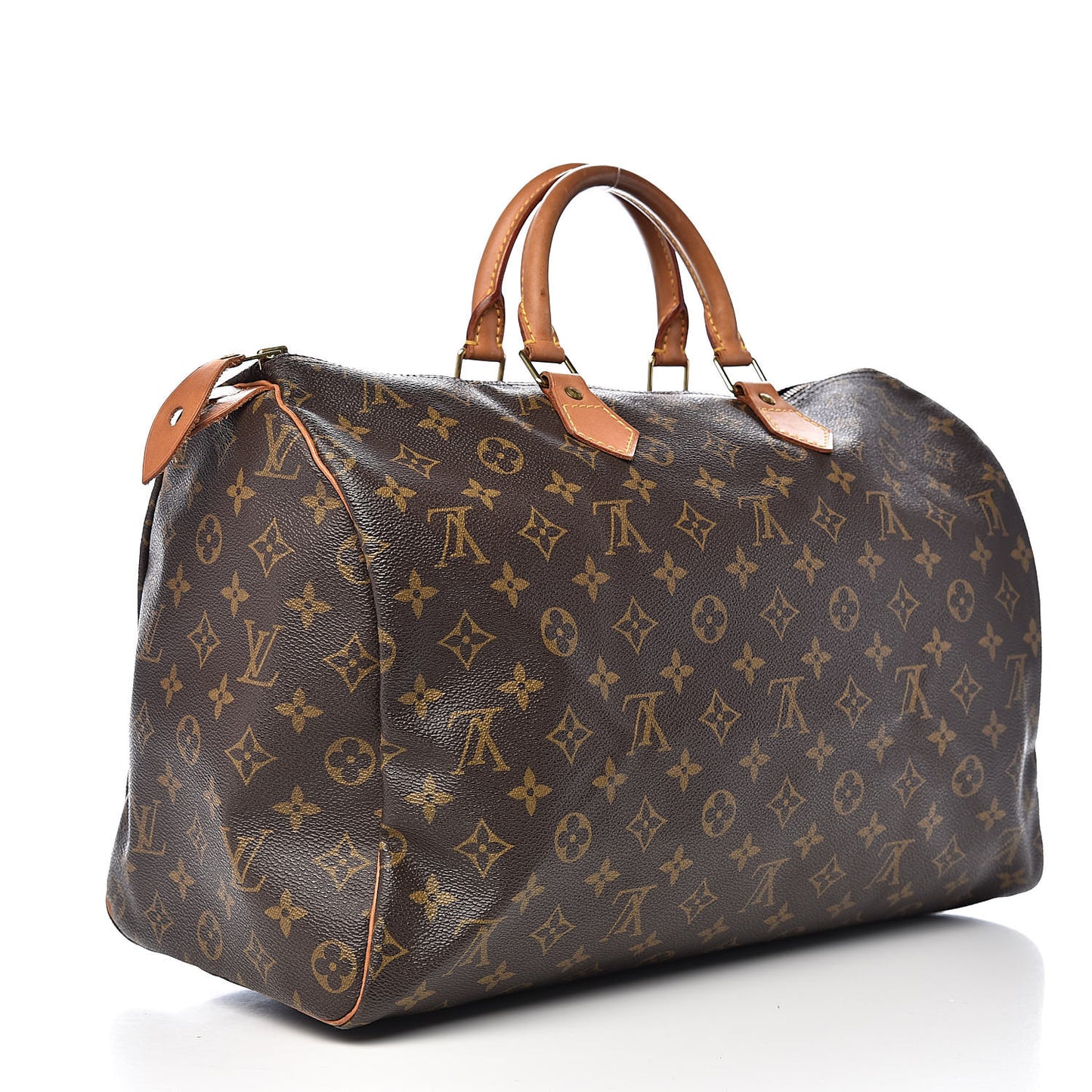 Monogram Speedy 40