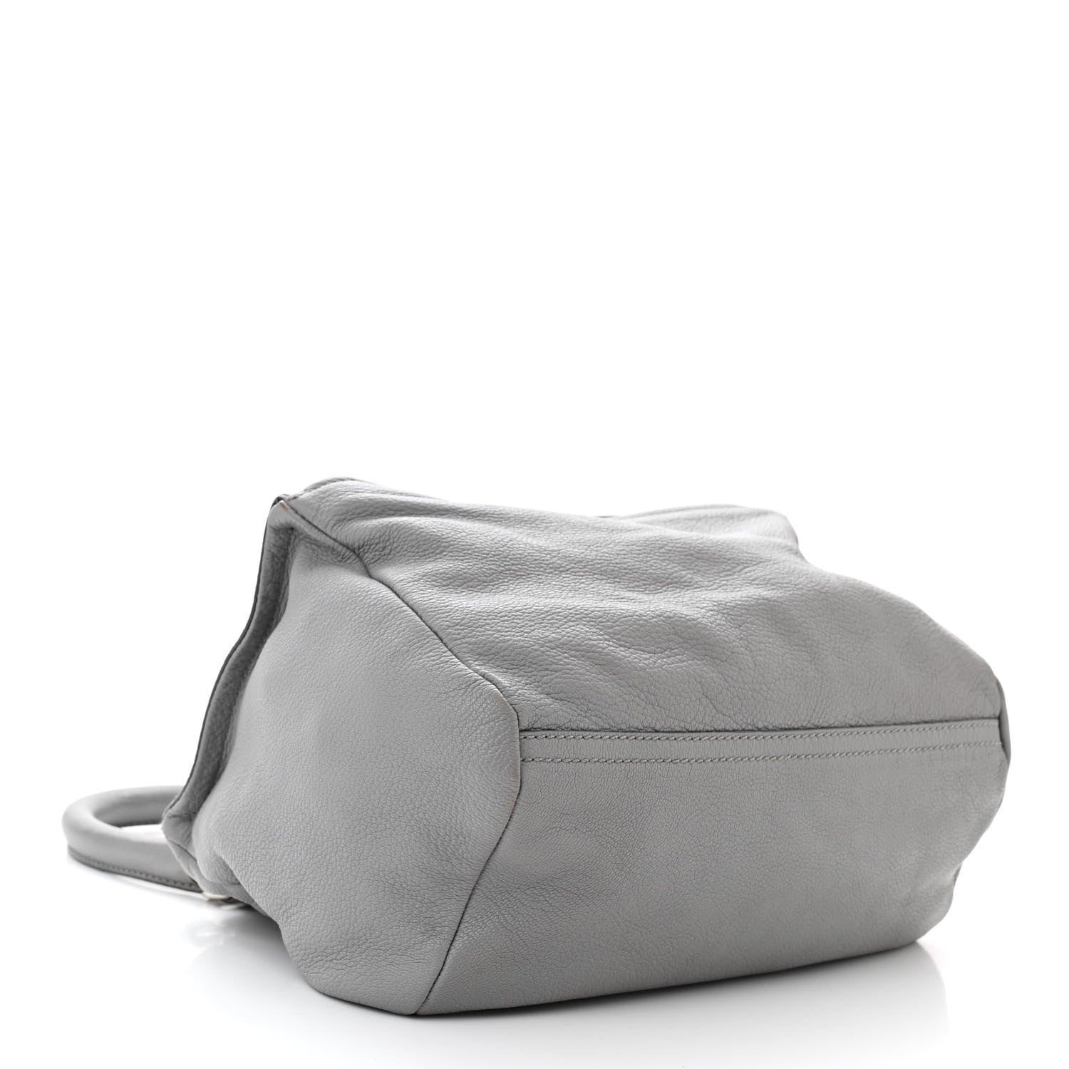 Givenchy Sugar Goatskin Small Pandora Pearl Grey 4 of 16