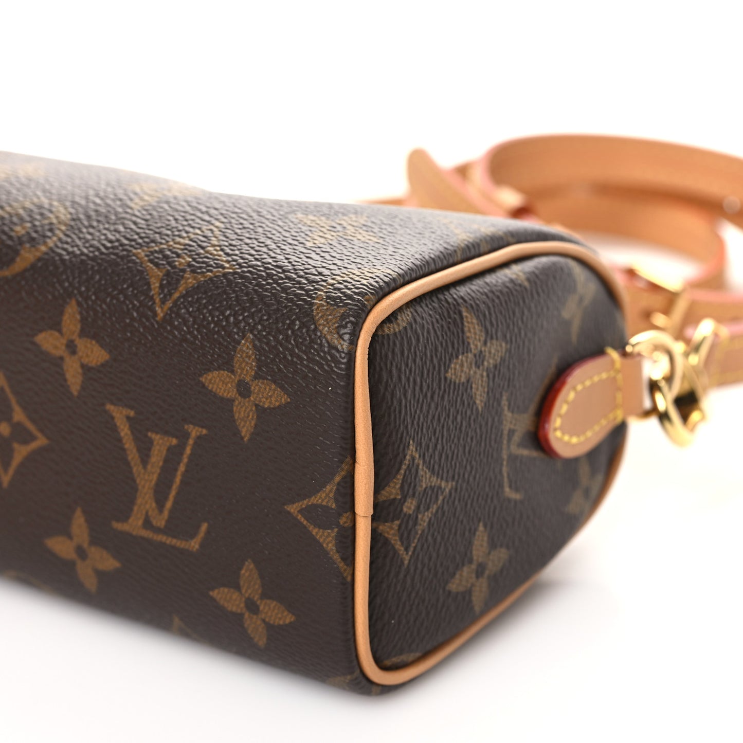 Monogram Nano Speedy Bandouliere