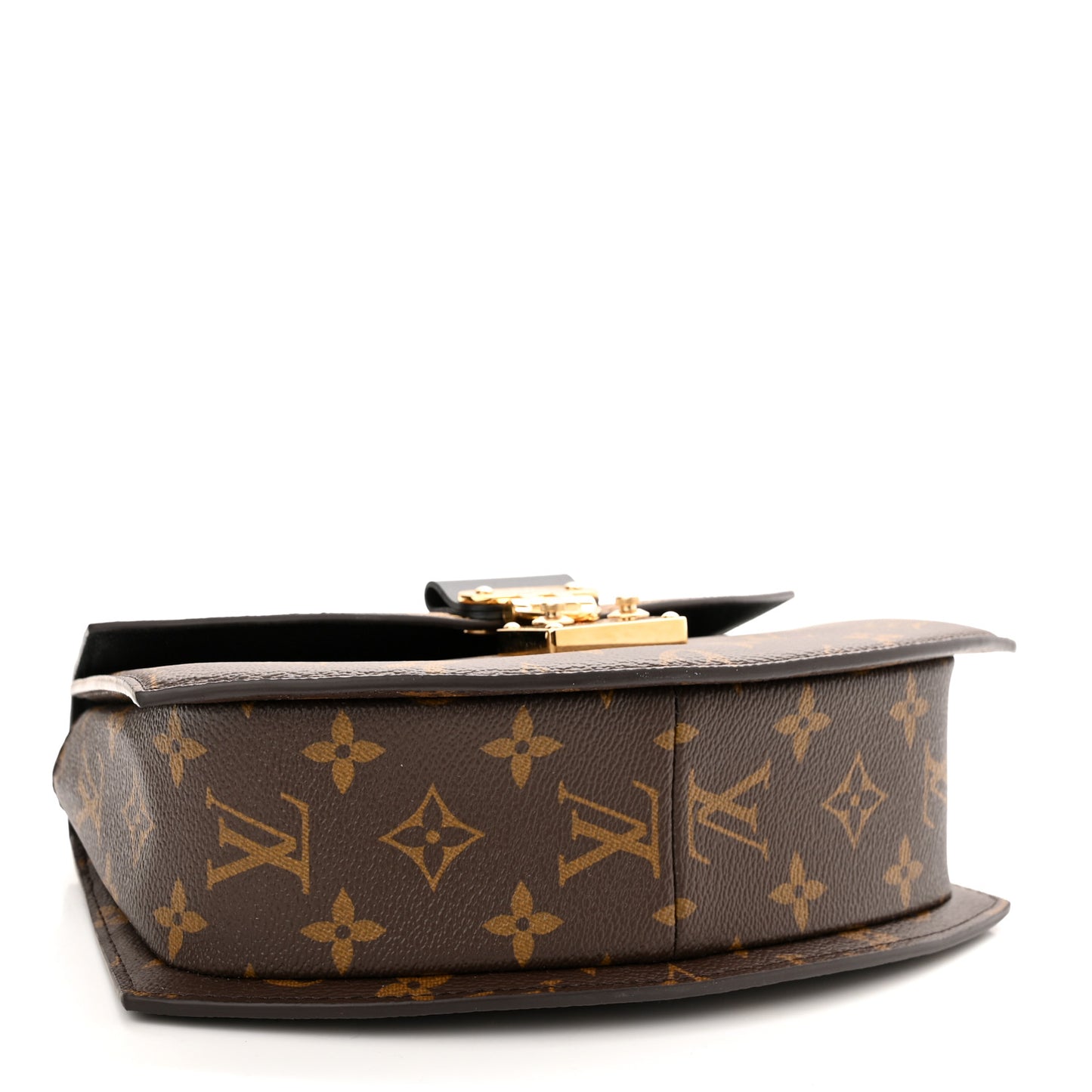 Reverse Monogram Tilsitt