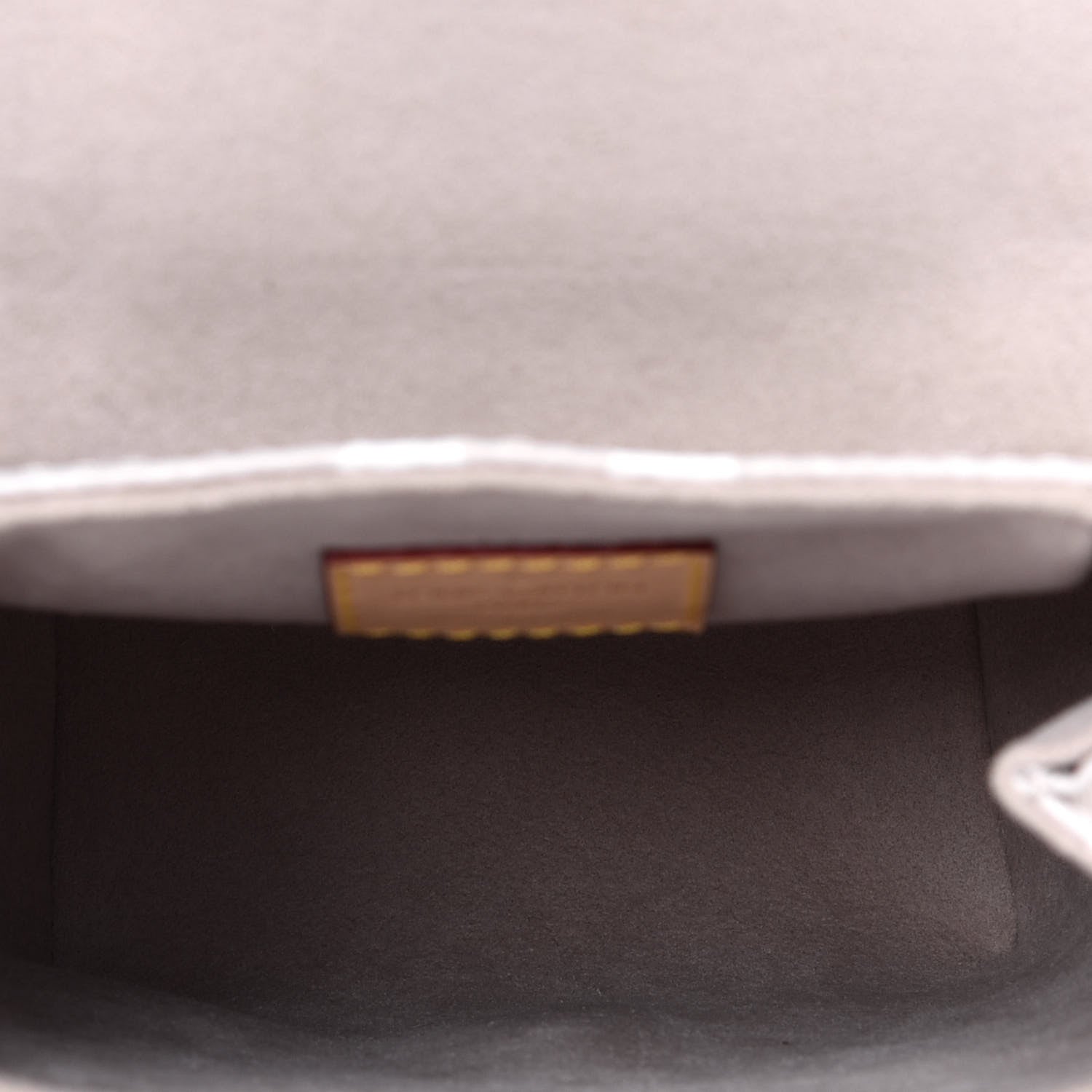 Louis Vuitton Monogram Giant By The Pool Tiny Backpack Brume 4 of 12