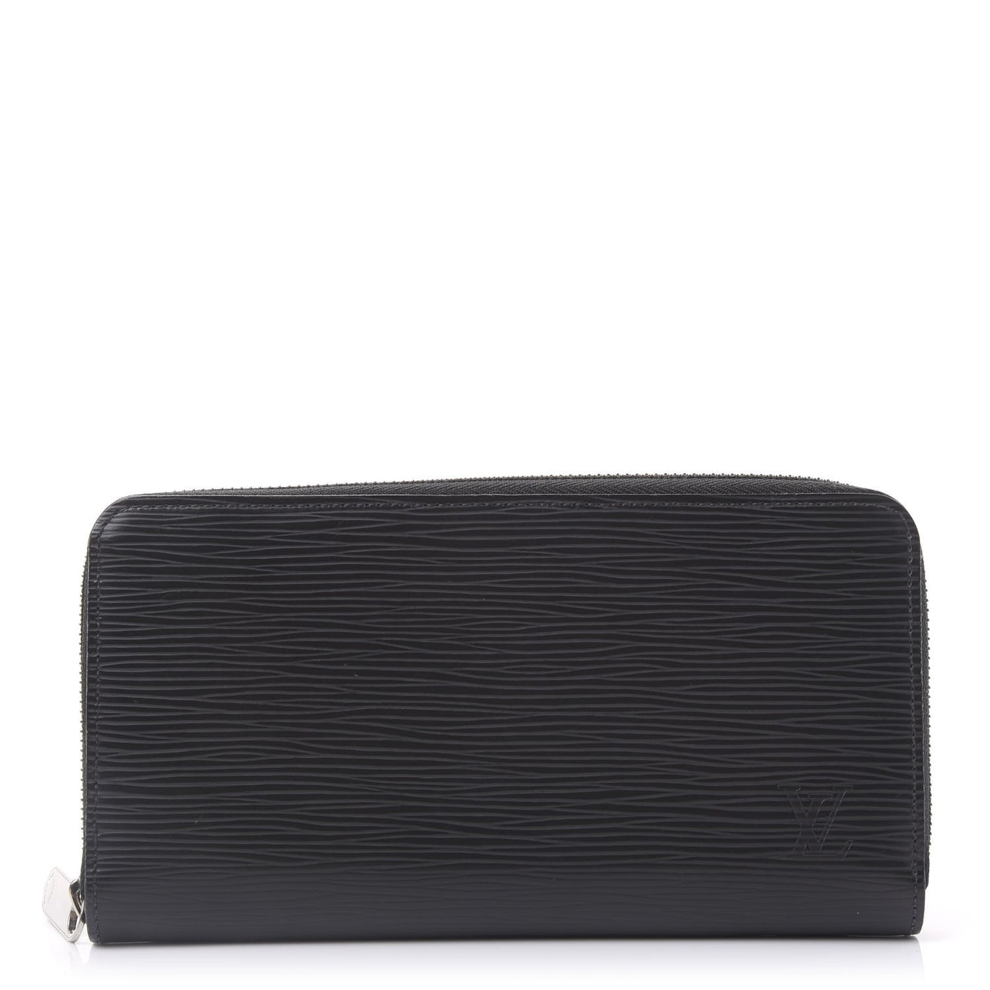 Epi Zippy Wallet Black
