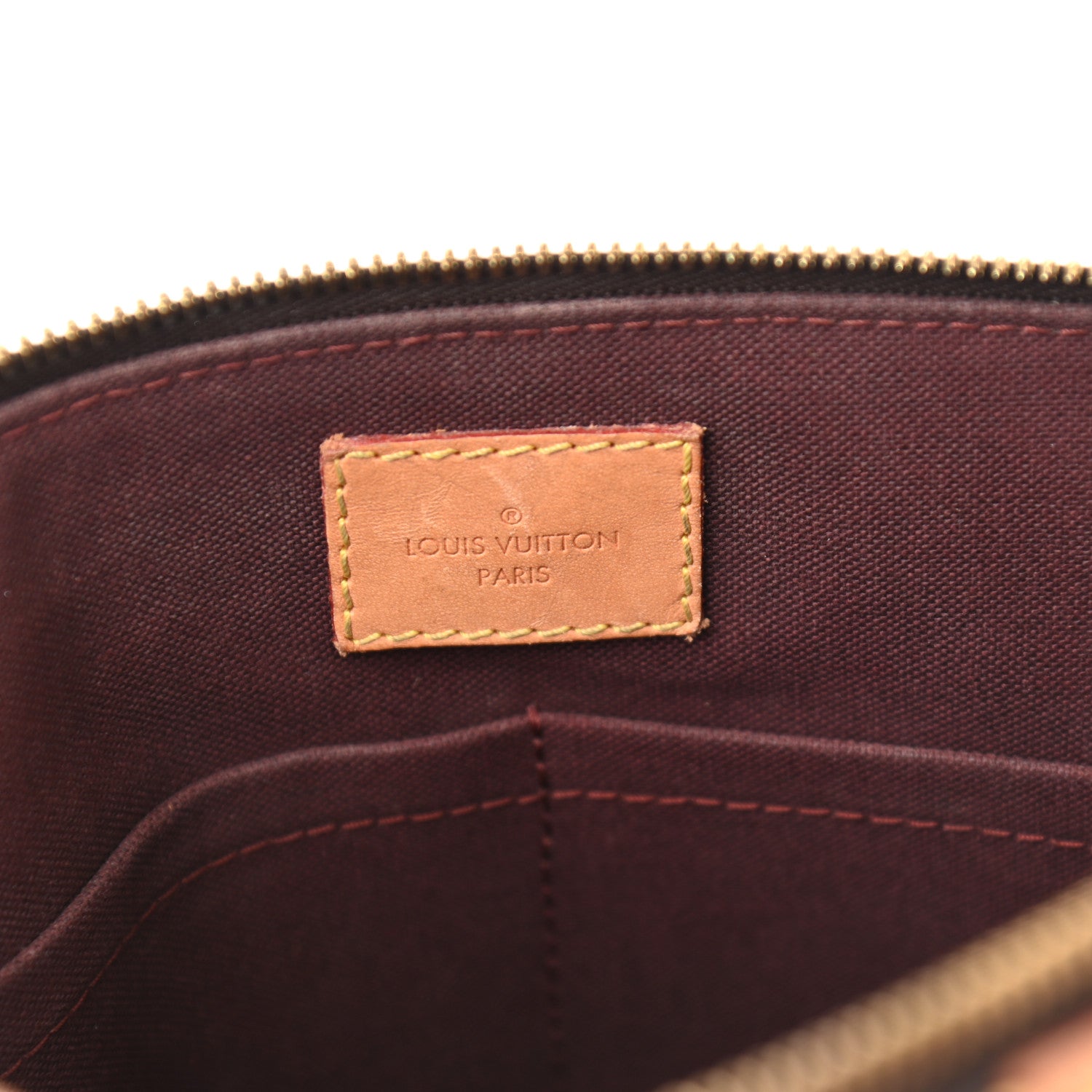 Louis Vuitton Monogram Turenne PM 6 of 15