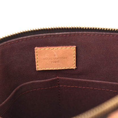 Louis Vuitton Monogram Turenne PM 6 of 15