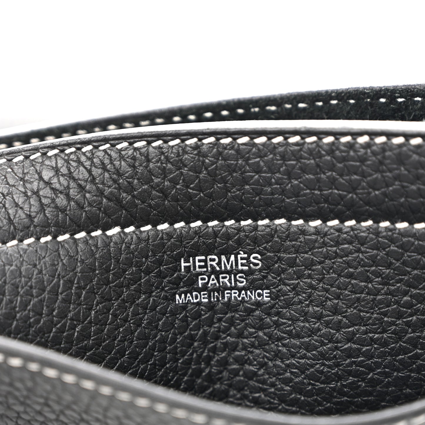 Taurillon Clemence Cabasellier 31 Black