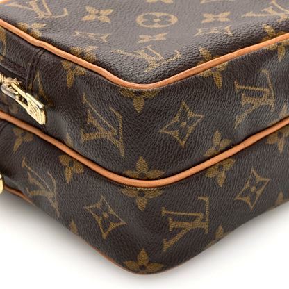 Louis Vuitton Monogram Amazone PM 9 of 10