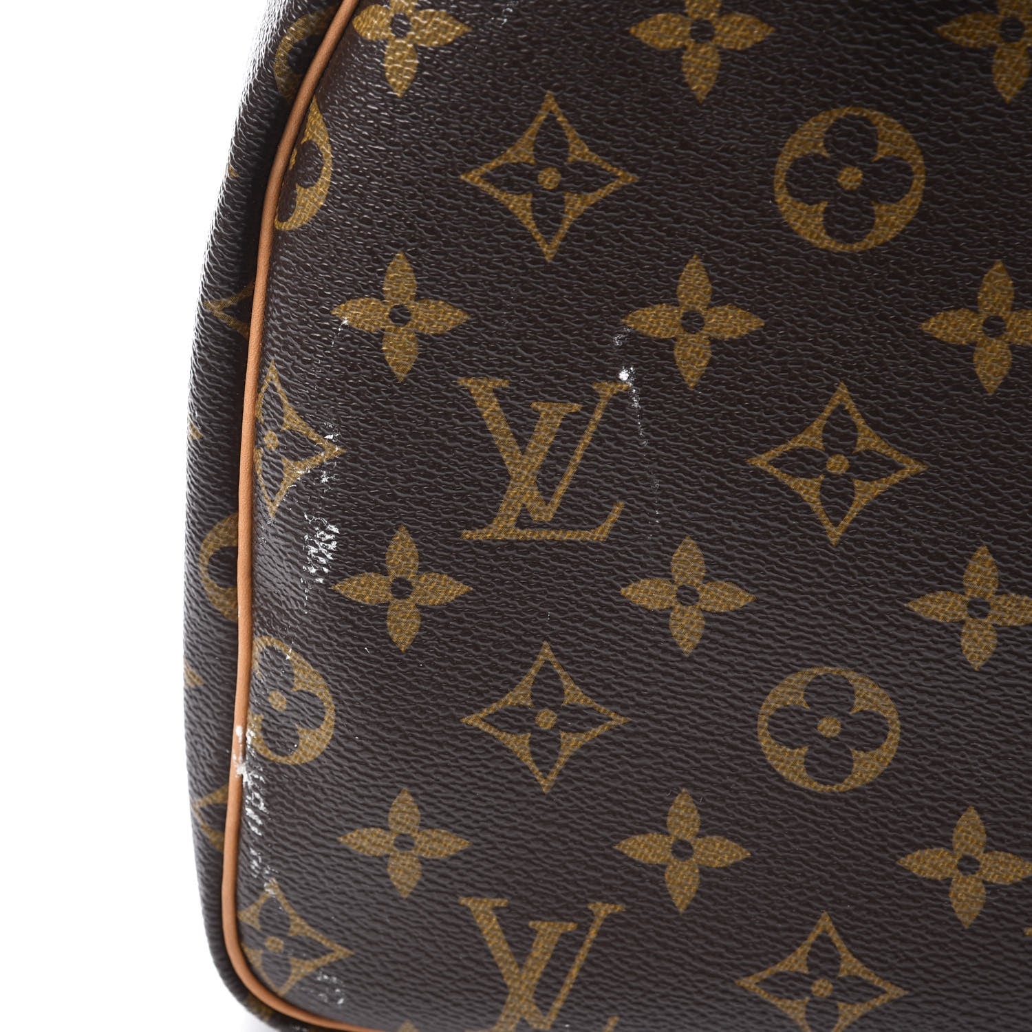 Louis Vuitton Monogram Speedy 30 9 of 12