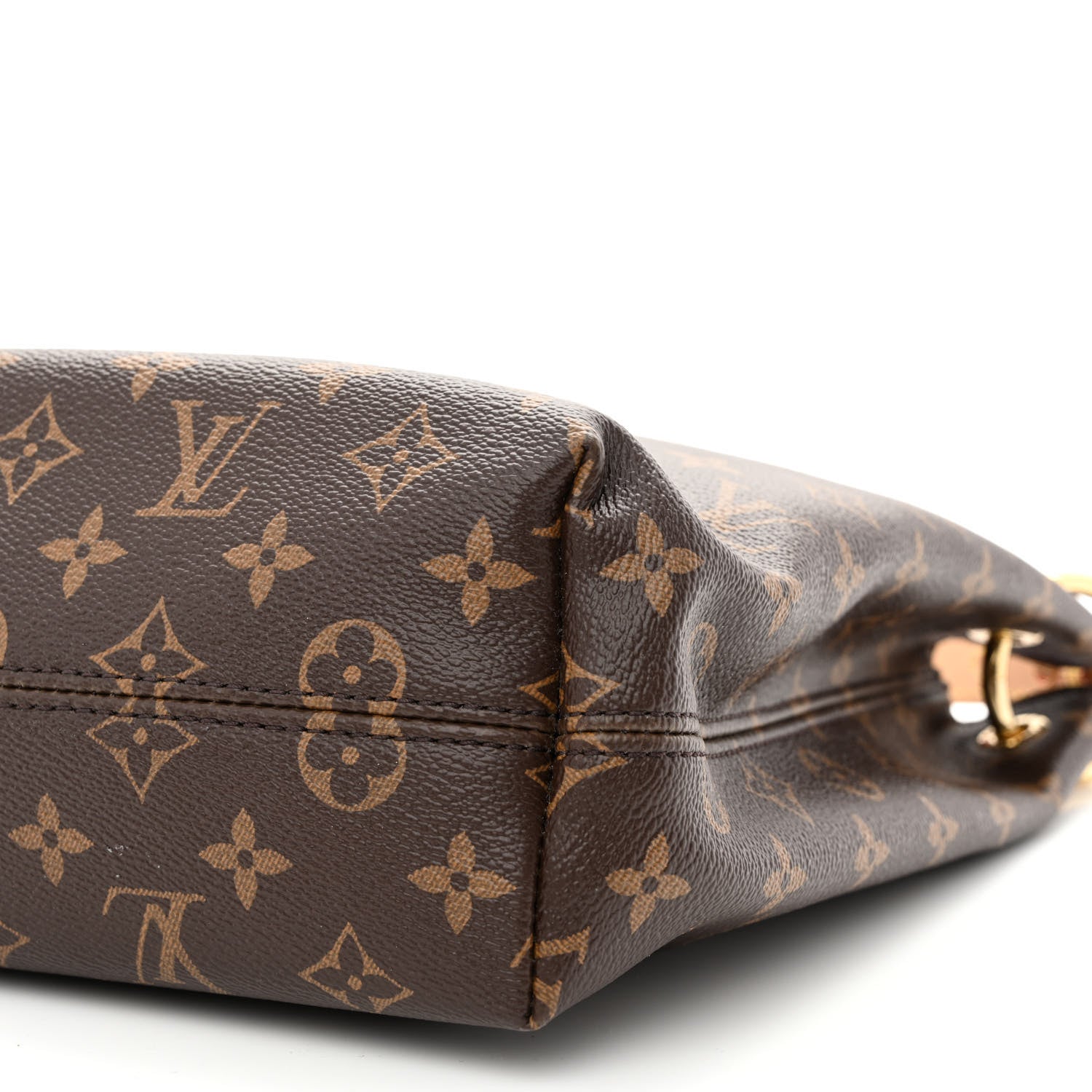 Louis Vuitton Monogram Graceful PM Pivoine 9 of 9