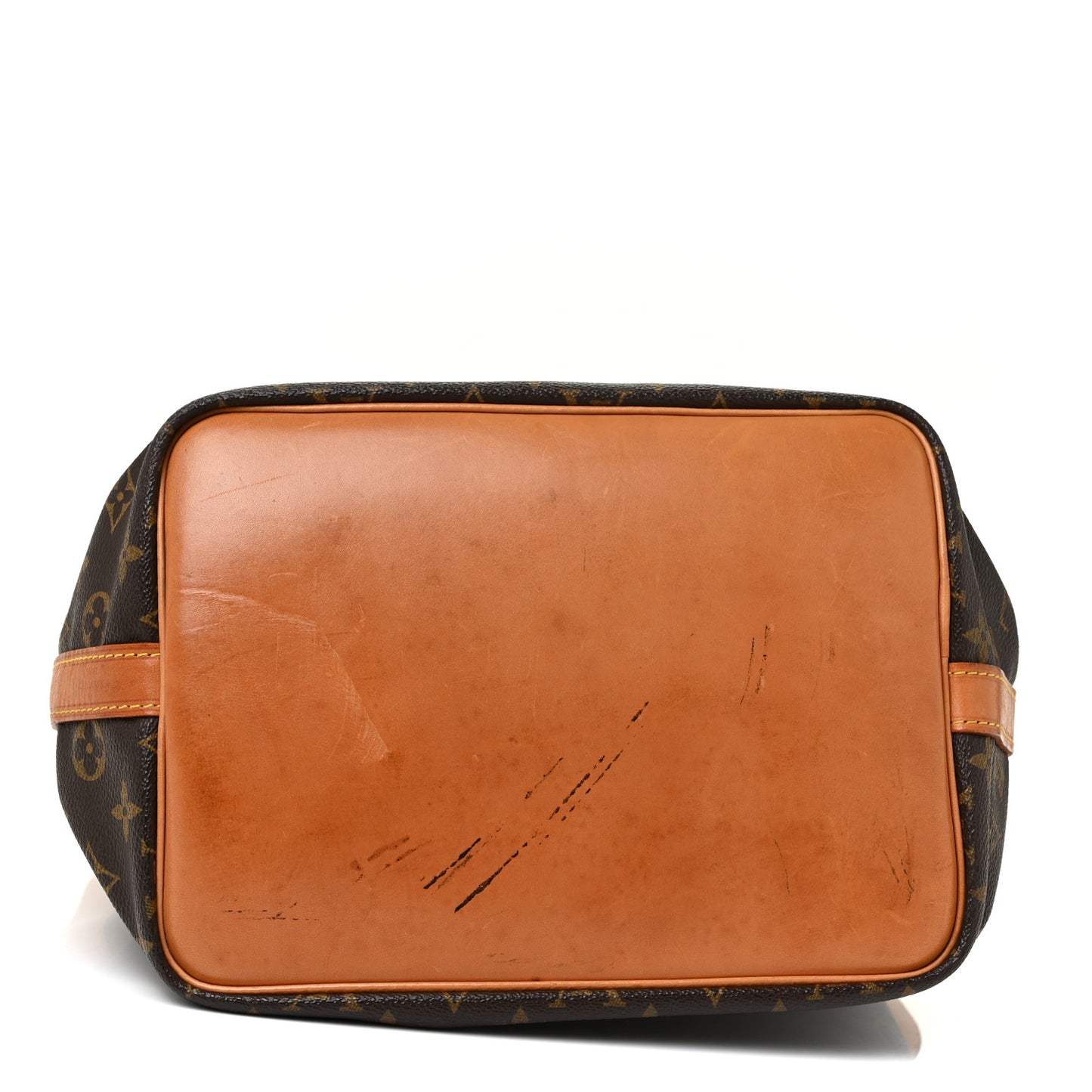 Monogram Petit Noe