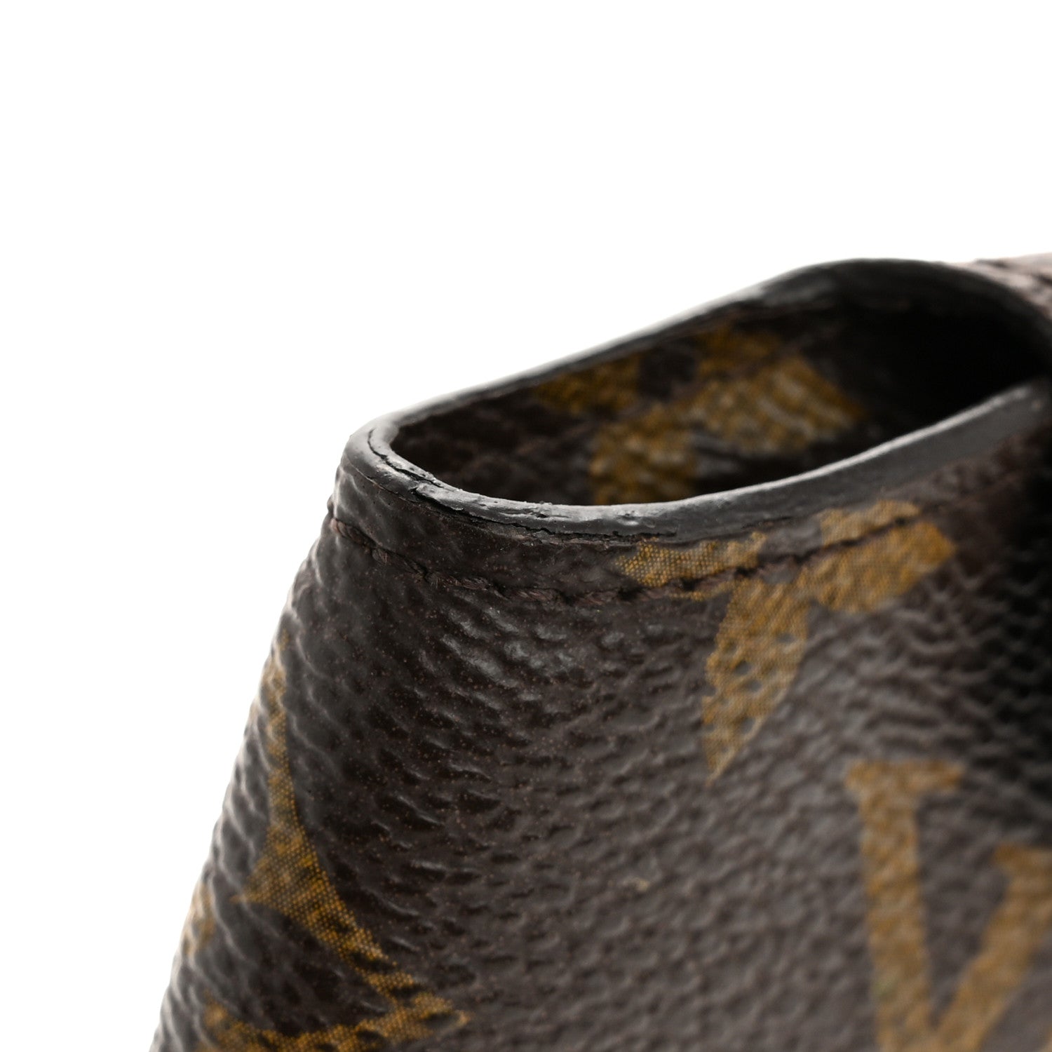 Louis Vuitton Monogram Sunglasses Case PM 11 of 11