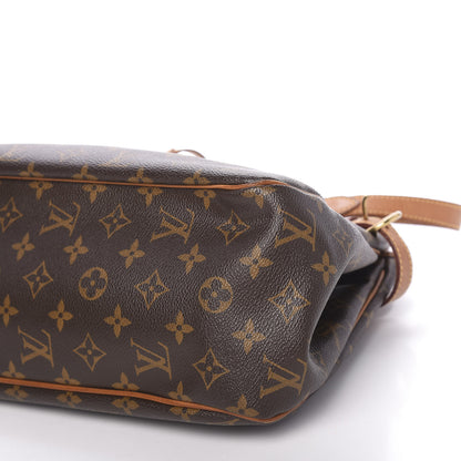 Louis Vuitton Monogram Batignolles Horizontal 12 of 12
