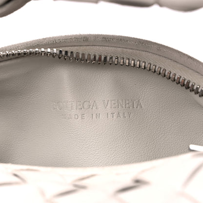 Bottega Veneta Nappa Intrecciato Mini Jodie Chalk 6 of 12