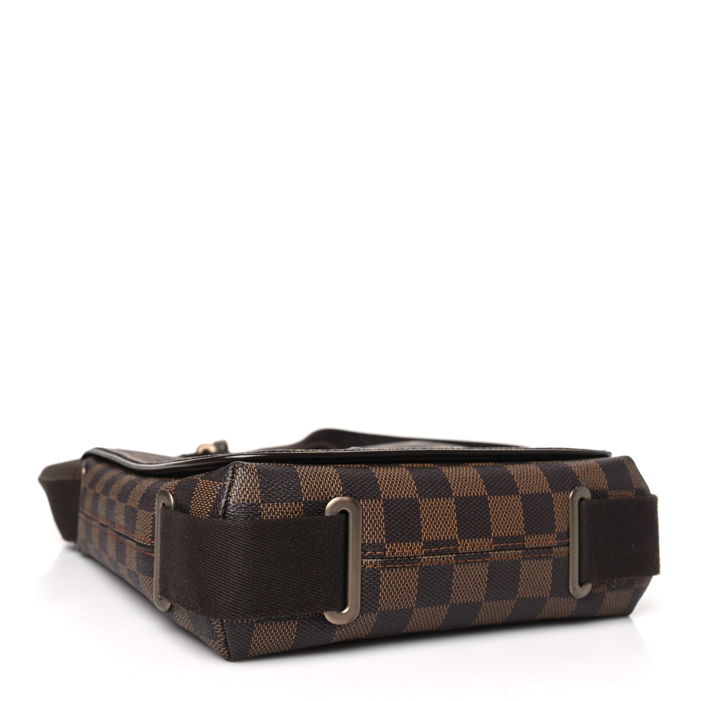 Damier Ebene Brooklyn PM