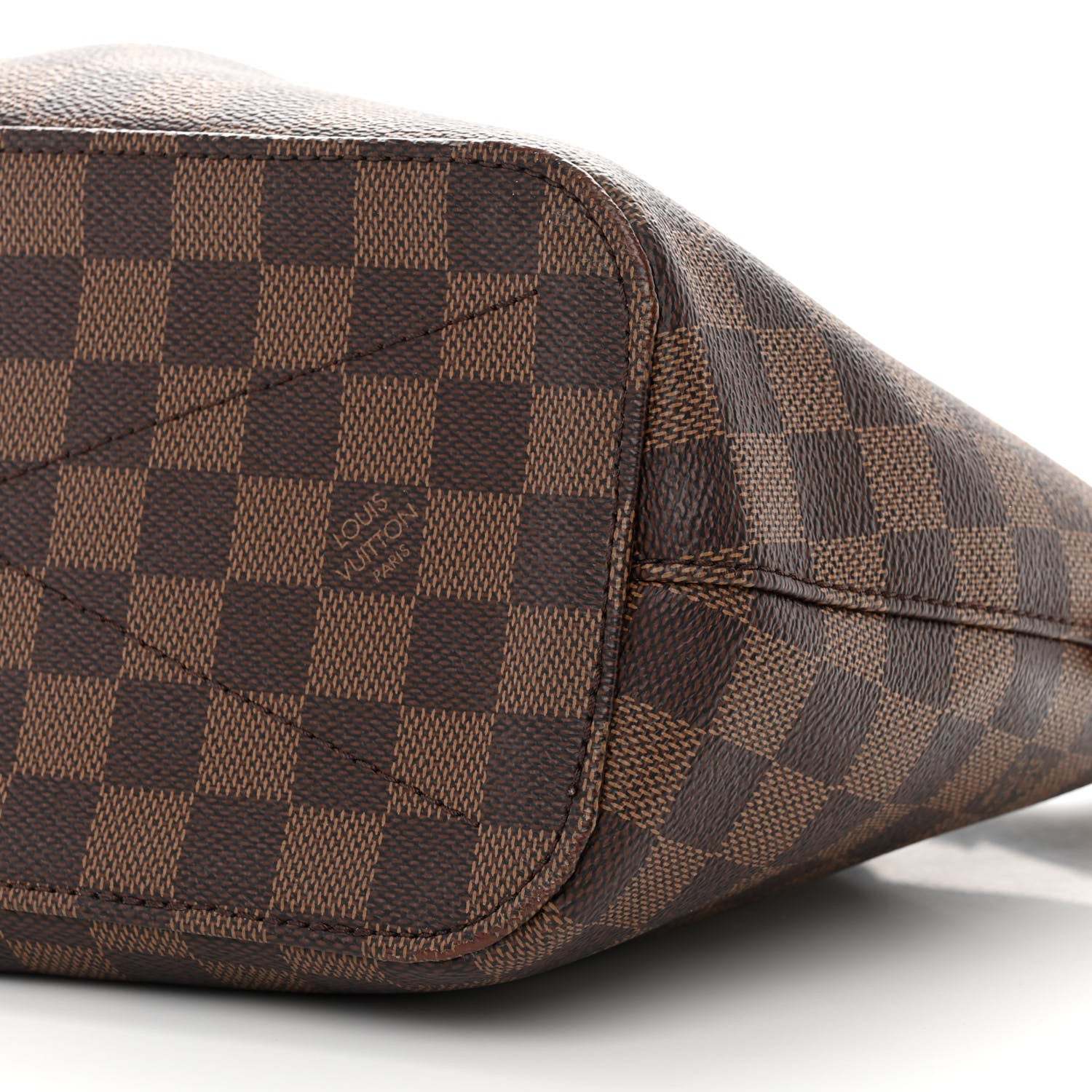 Louis Vuitton Damier Ebene Siena PM 11 of 19