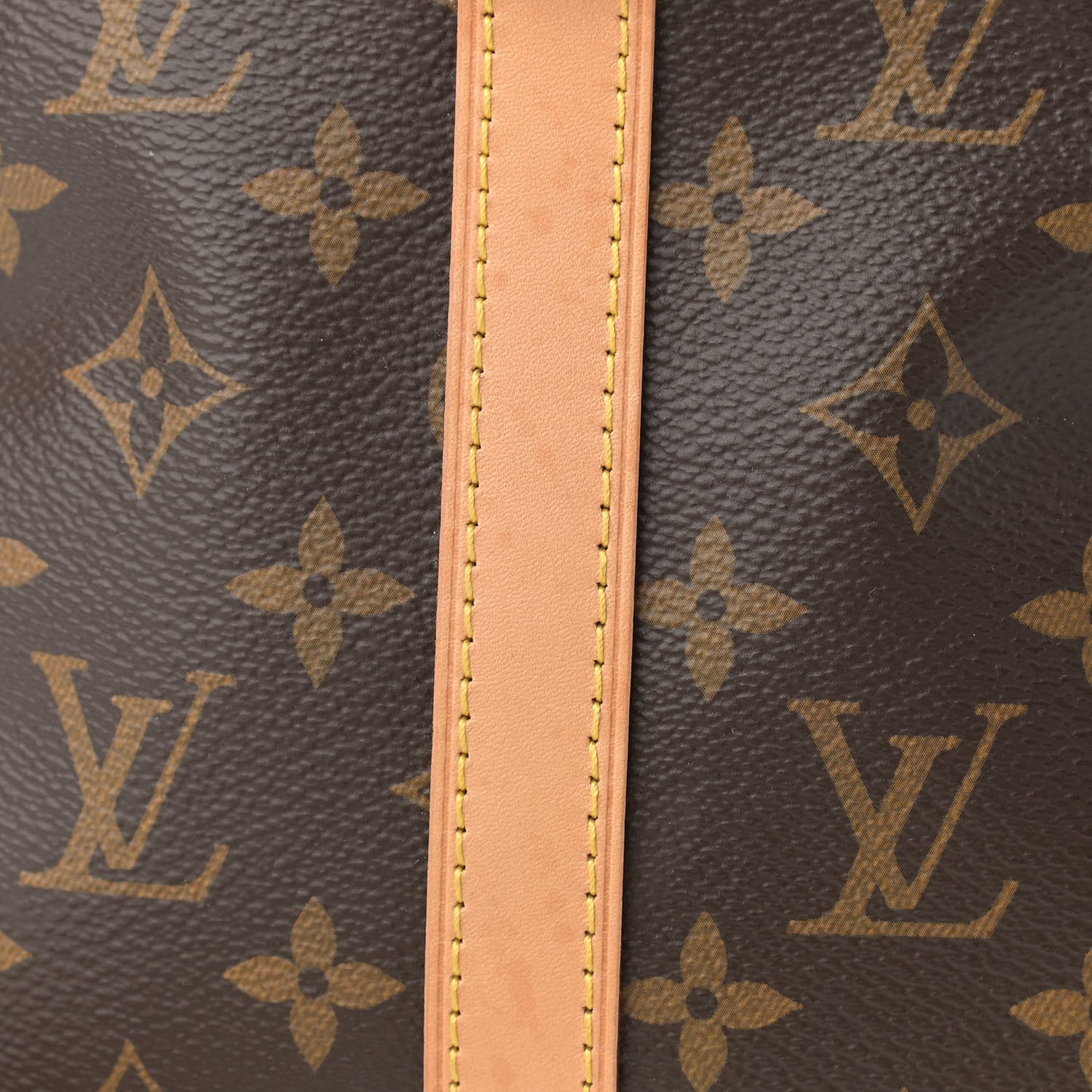 Monogram Speedy Bandouliere 25