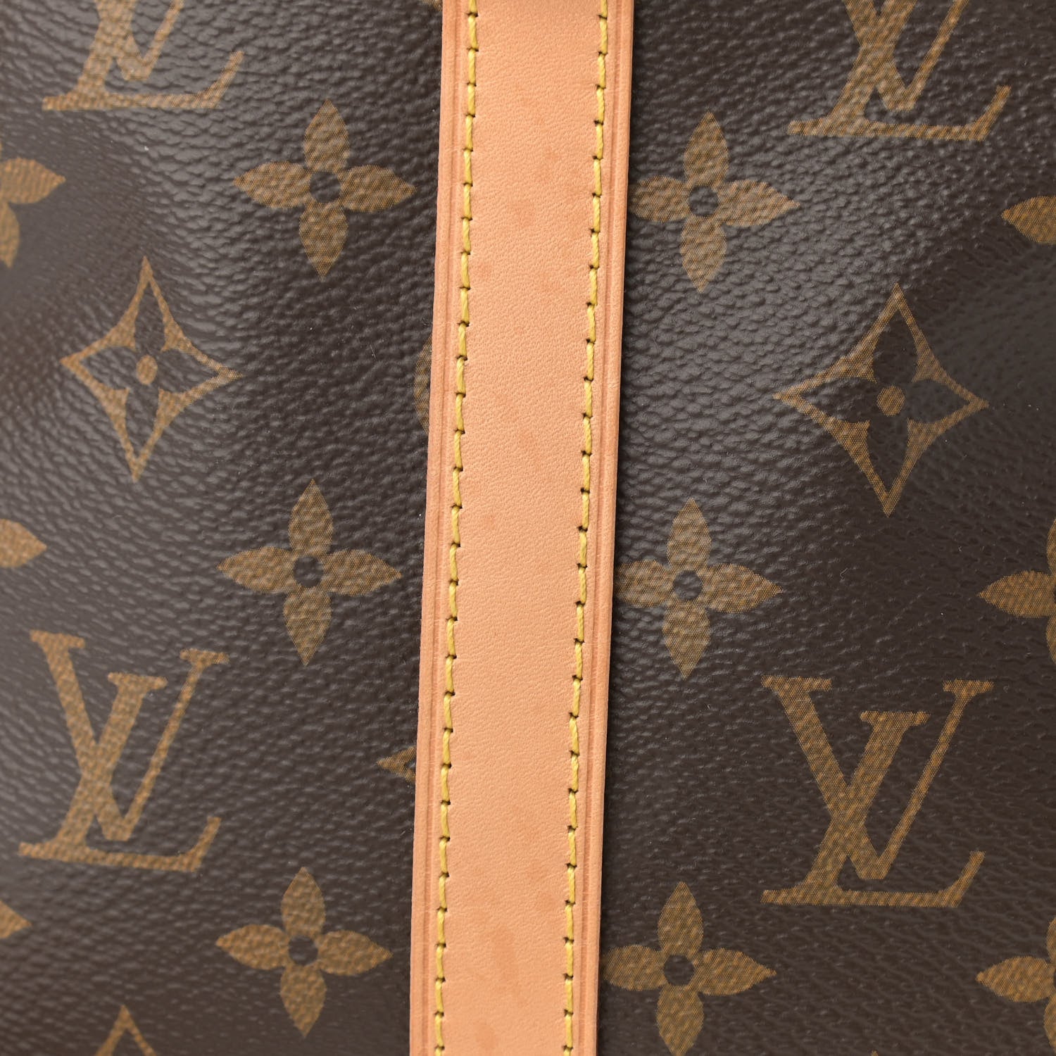Louis Vuitton Monogram Speedy Bandouliere 25 11 of 11