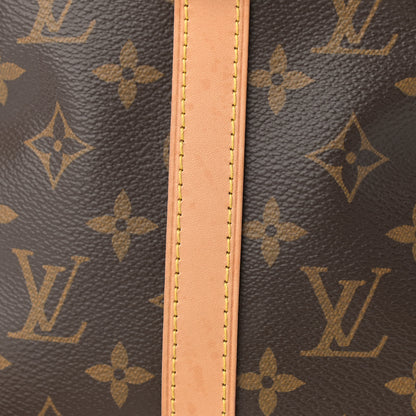 Louis Vuitton Monogram Speedy Bandouliere 25 11 of 11