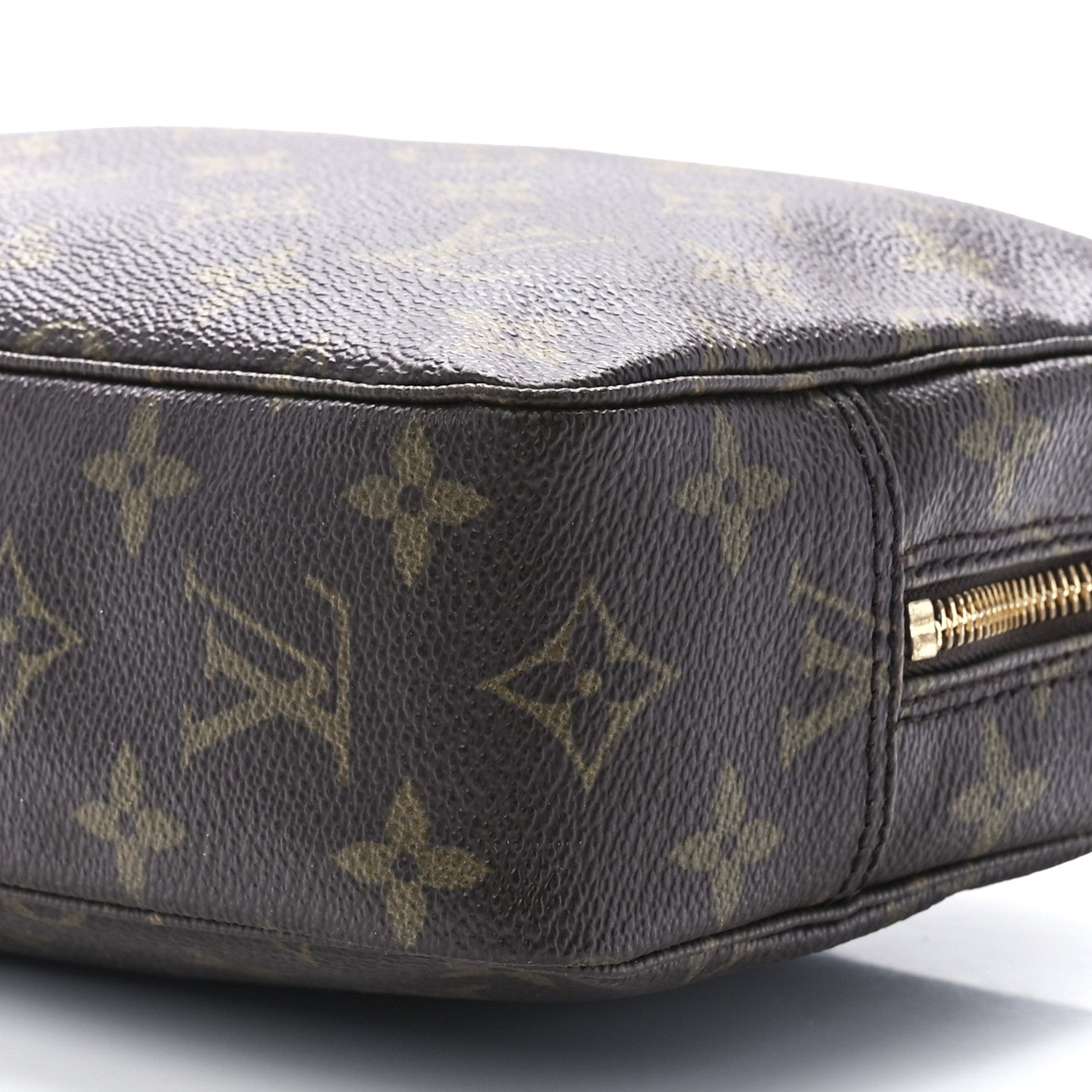 Louis Vuitton Monogram Trousse Toilette 23 10 of 10
