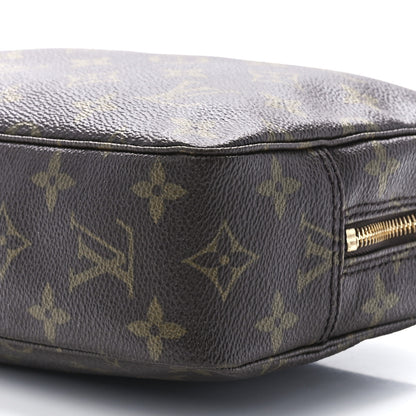 Louis Vuitton Monogram Trousse Toilette 23 10 of 10