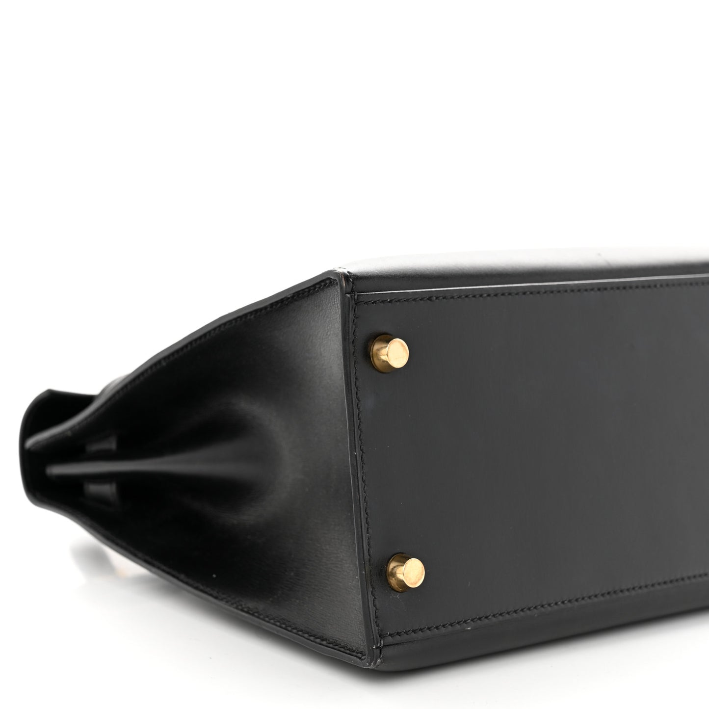 Box Kelly Sellier 28 Black