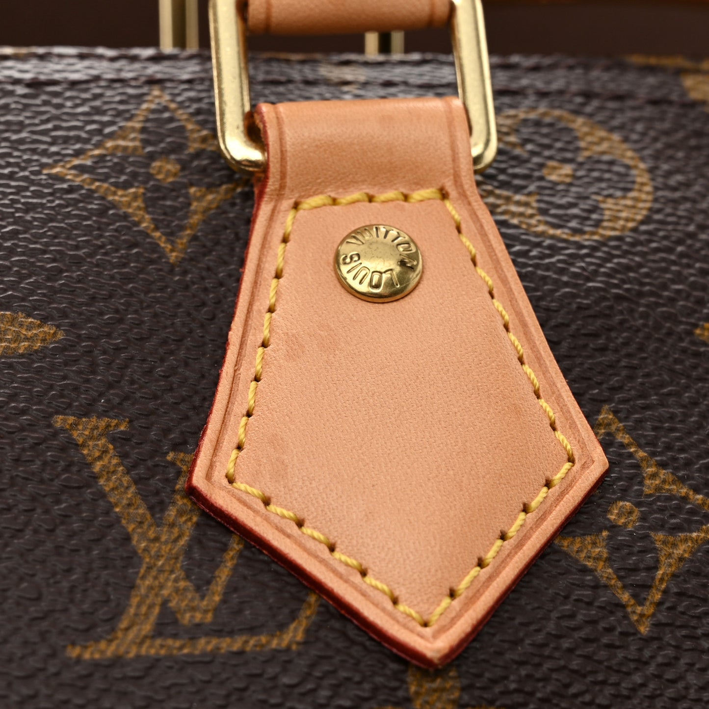 Monogram Speedy 30
