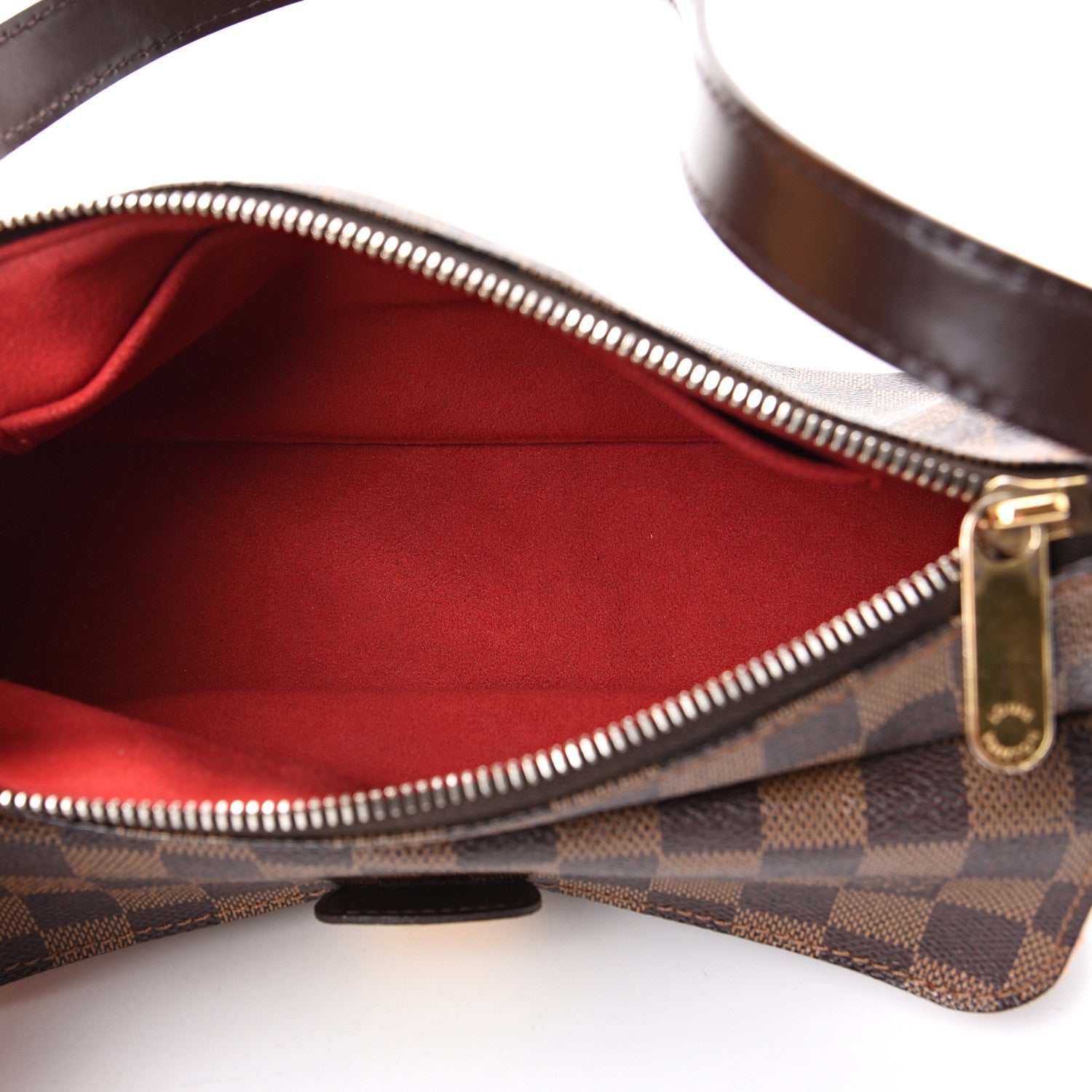 Louis Vuitton Damier Ebene Ravello GM 4 of 16