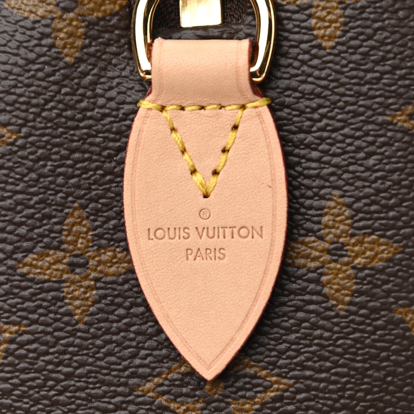 Monogram Speedy Bandouliere 20