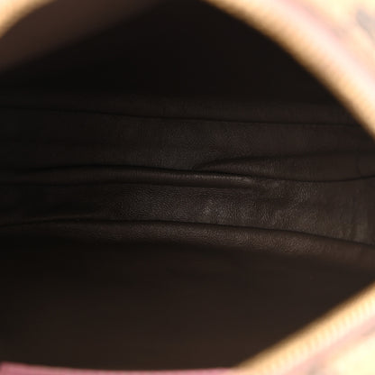 Gucci Snakeskin GG Ophidia Round Crossbody Bag 5 of 13