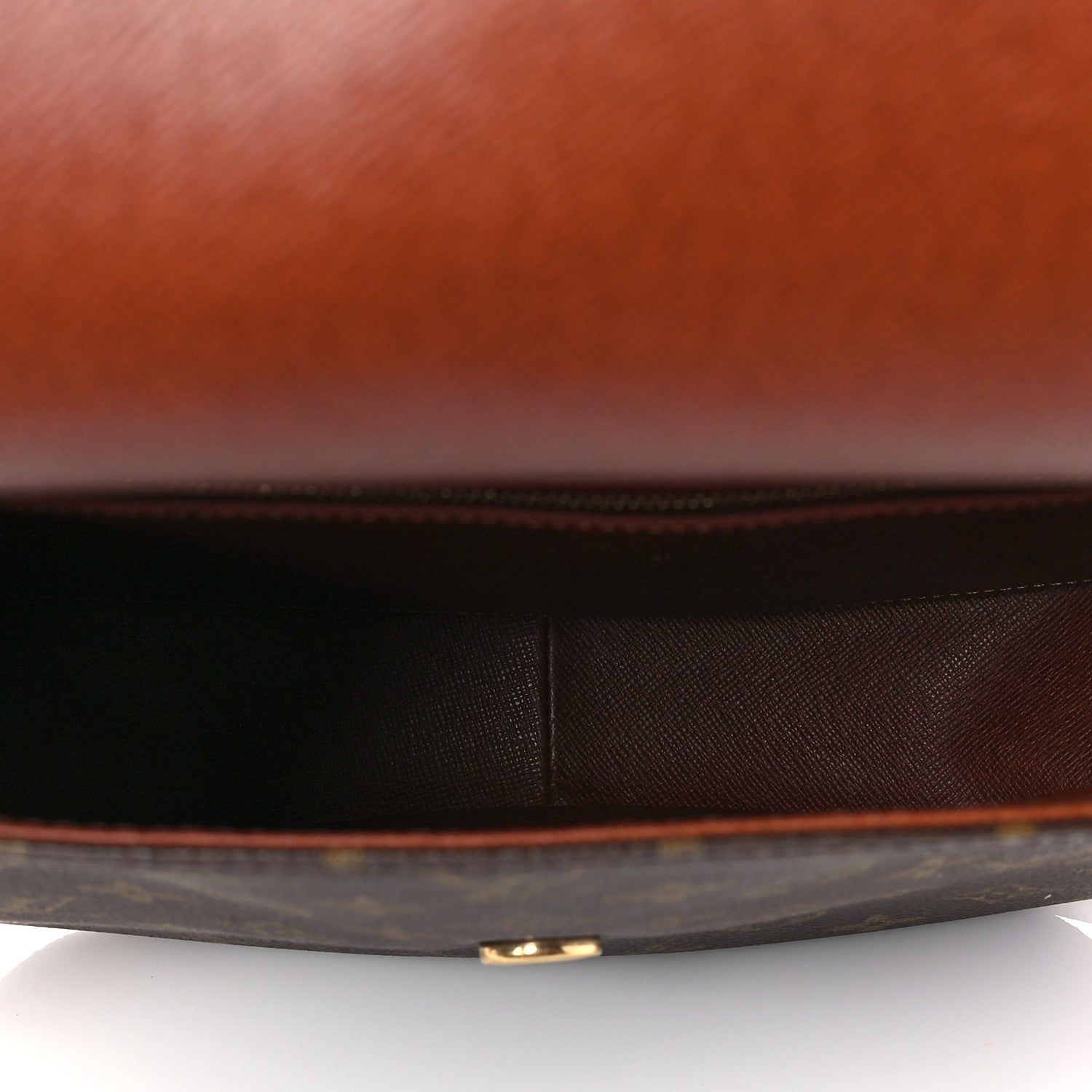 Louis Vuitton Monogram Saint Cloud GM 5 of 8