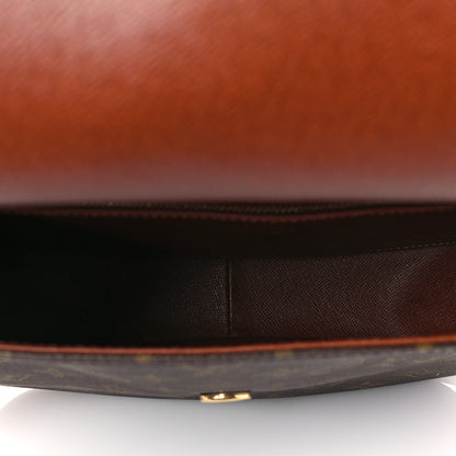 Louis Vuitton Monogram Saint Cloud GM 5 of 8