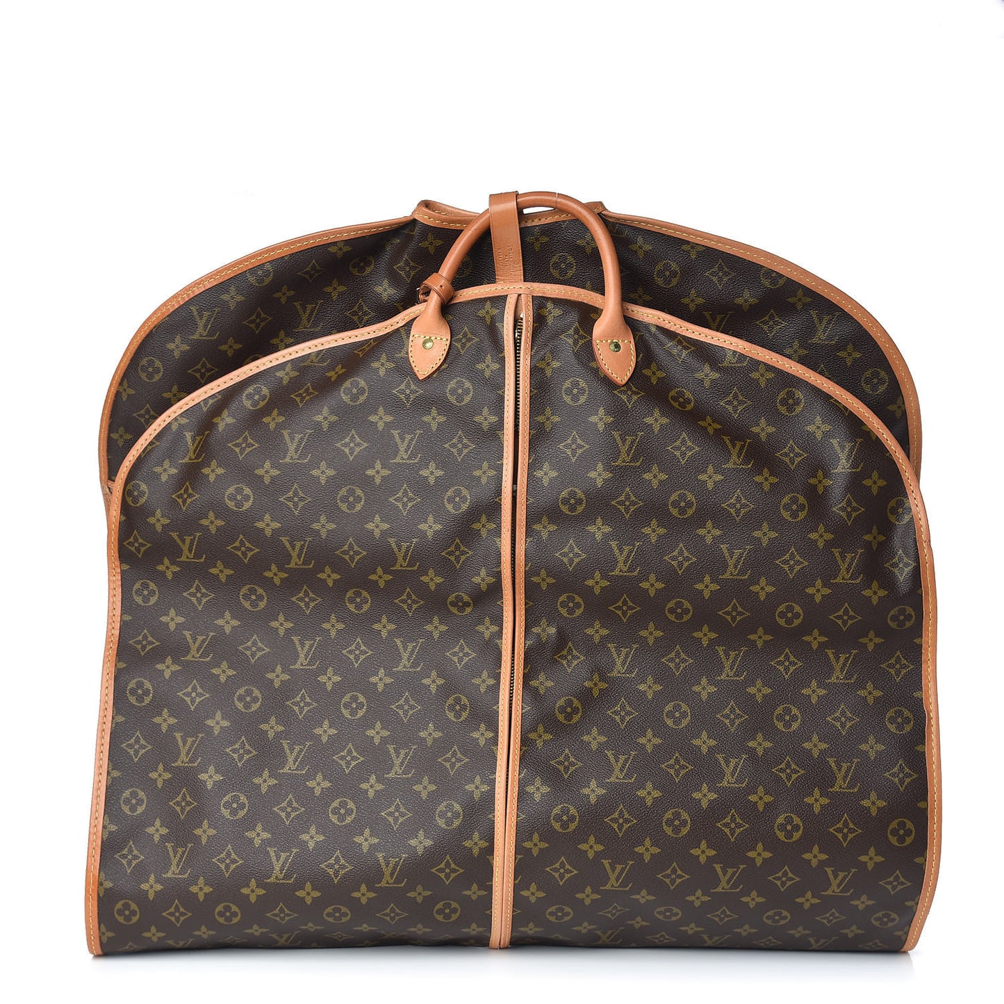 Monogram Garment Cover