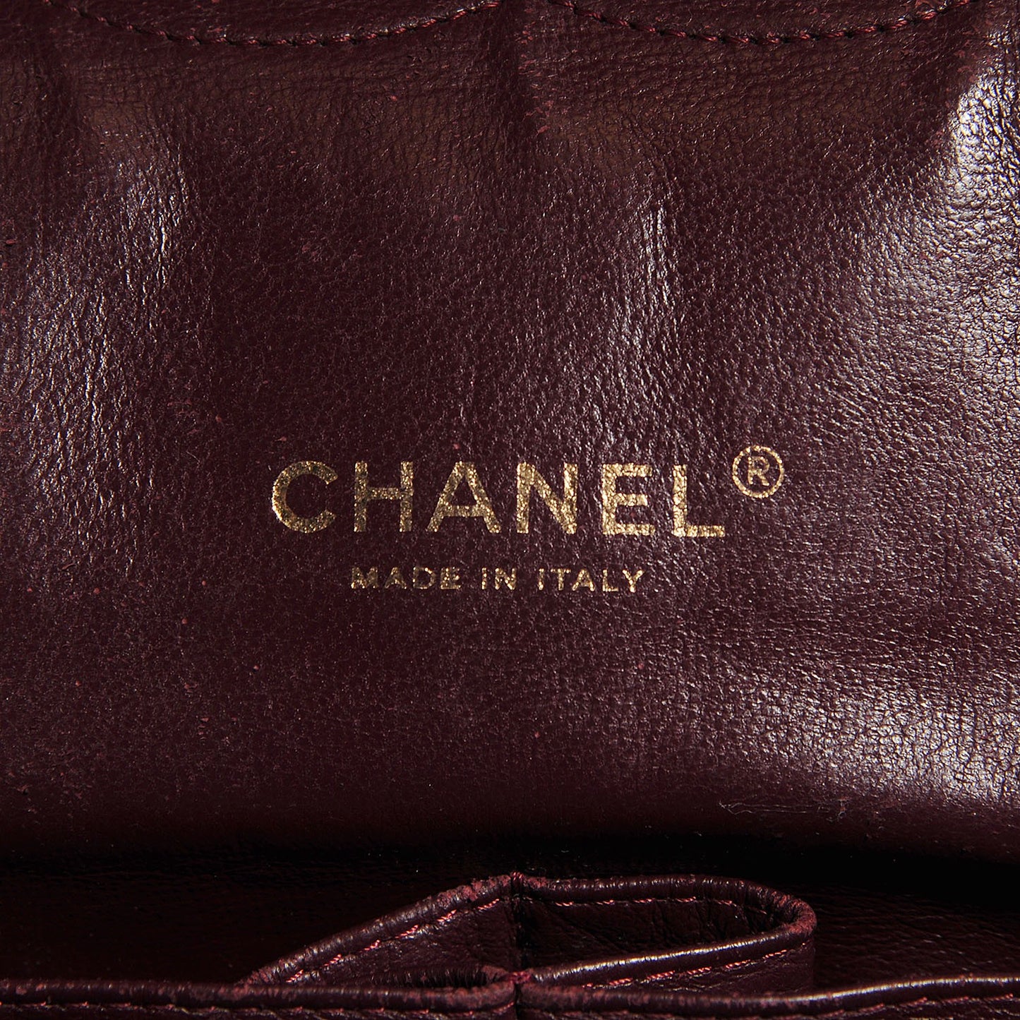 Caviar Quilted Maxi Double Flap Black