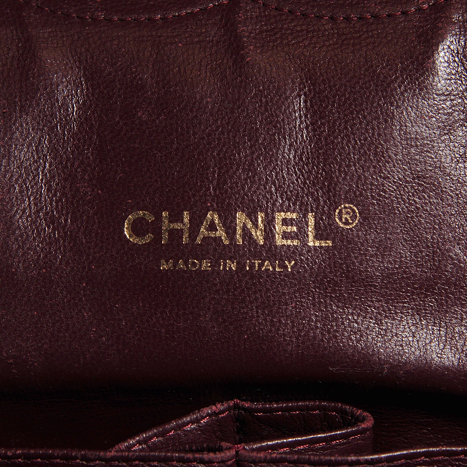 Chanel Caviar Quilted Maxi Double Flap Black 6 of 7