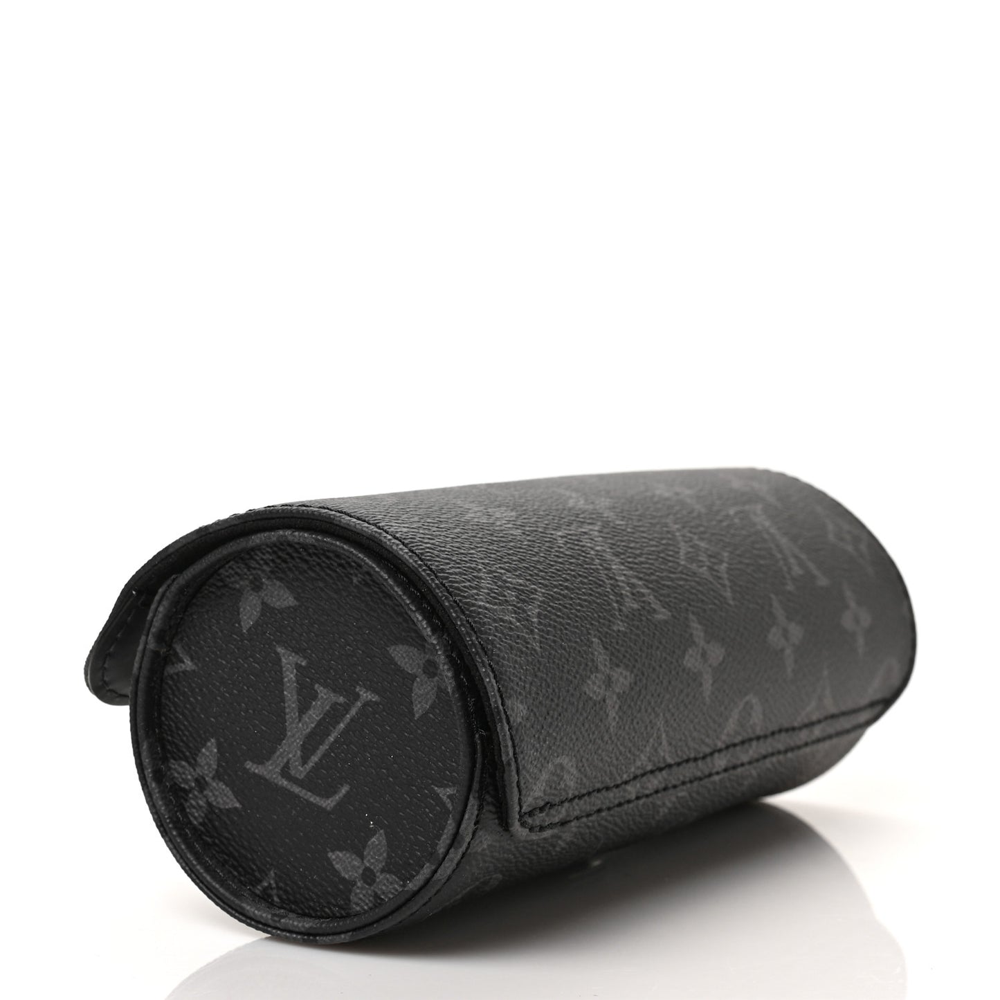 Monogram Eclipse 3 Watch Travel Case